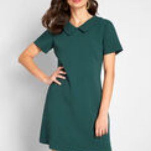 Right Back at Ya Shift Dress